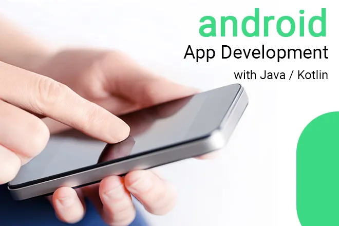 Android Native App Development