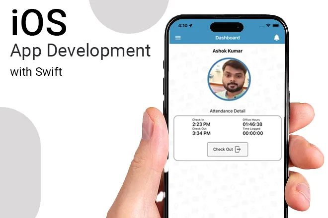 iOS Native App Development