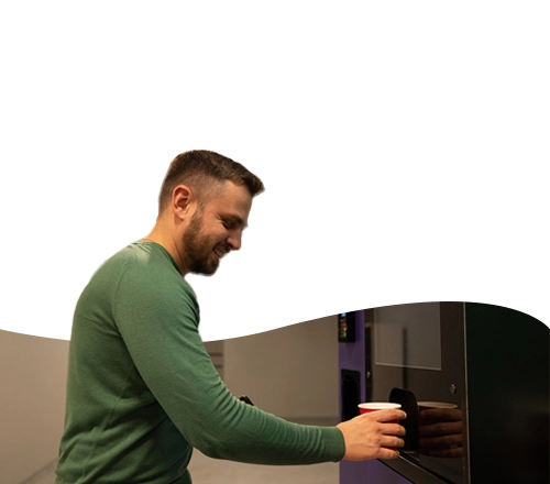 Product Vending Solutions