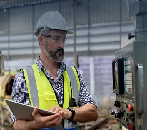 Production Management ERP Solutions