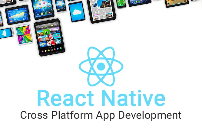 React Native App Development