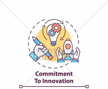 Commitment to Innovation