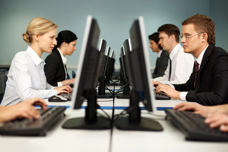 Dedicated Development Team